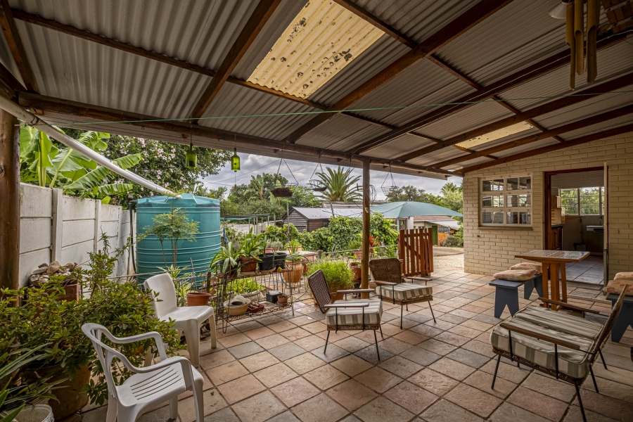 4 Bedroom Property for Sale in Janssendal Eastern Cape